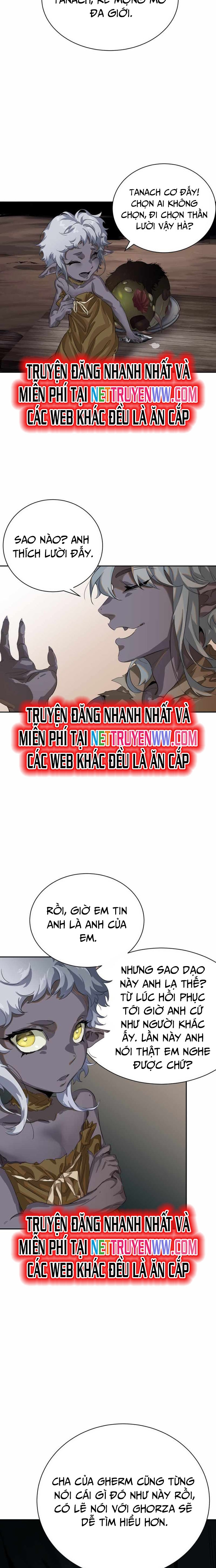 Chúa Tể Goblin Chapter 5 - Trang 2