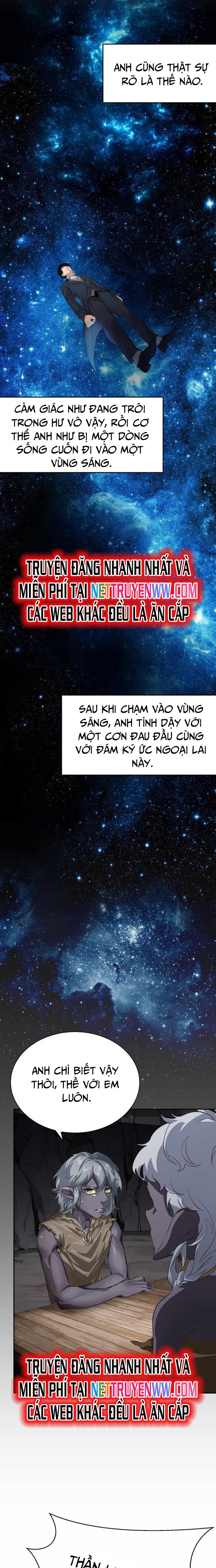 Chúa Tể Goblin Chapter 5 - Trang 2