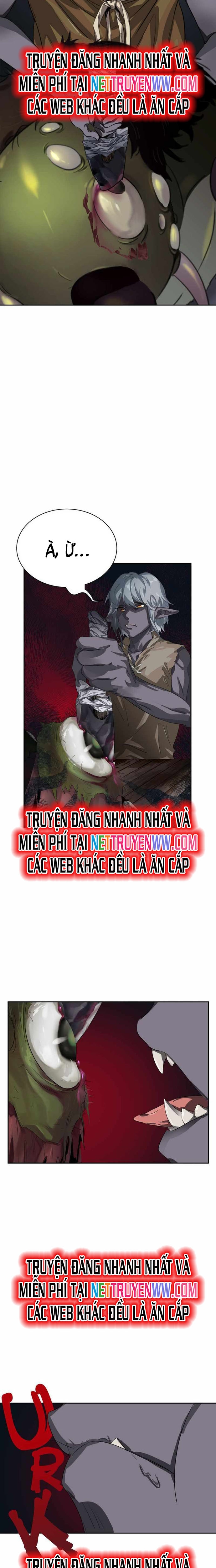 Chúa Tể Goblin Chapter 5 - Trang 2