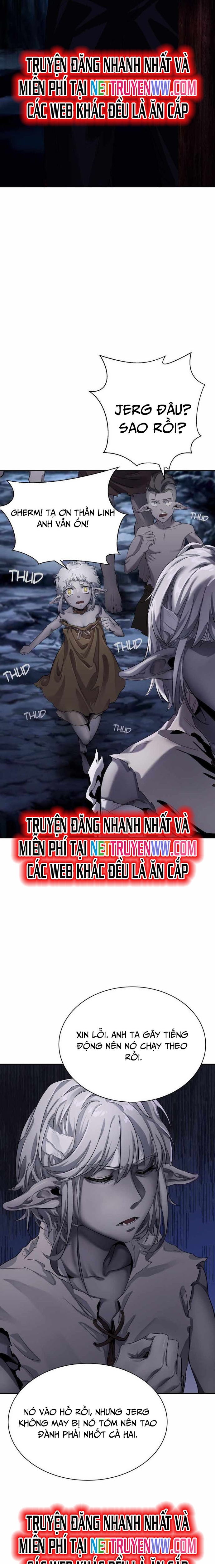 Chúa Tể Goblin Chapter 4 - Trang 2