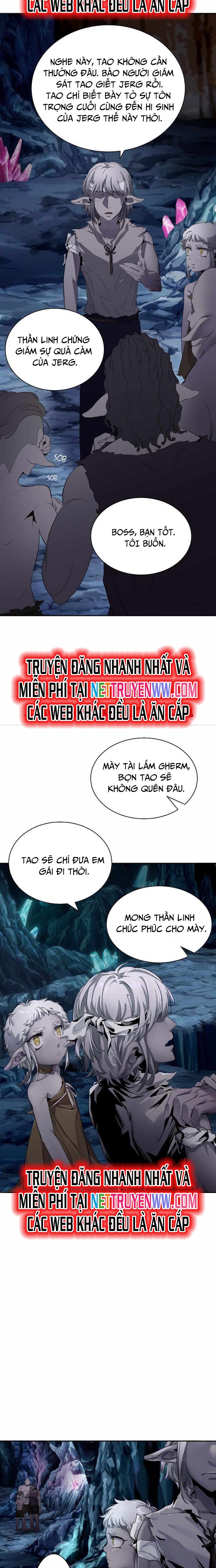 Chúa Tể Goblin Chapter 4 - Trang 2