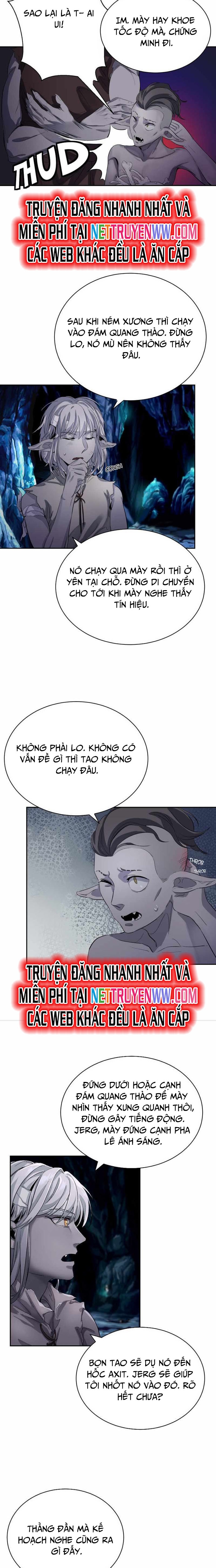 Chúa Tể Goblin Chapter 4 - Trang 2