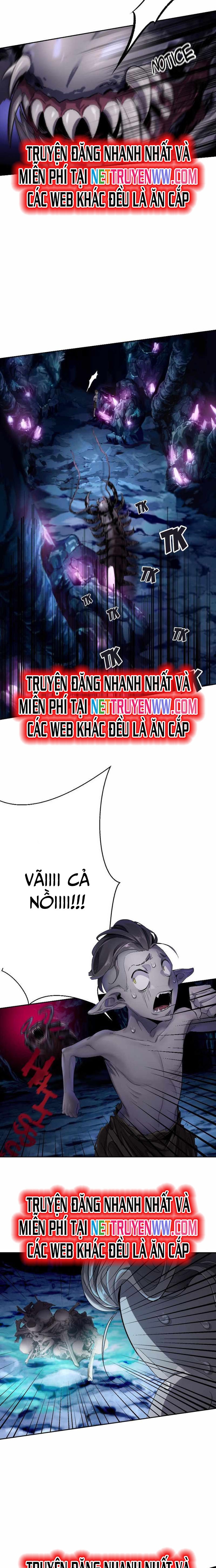 Chúa Tể Goblin Chapter 4 - Trang 2