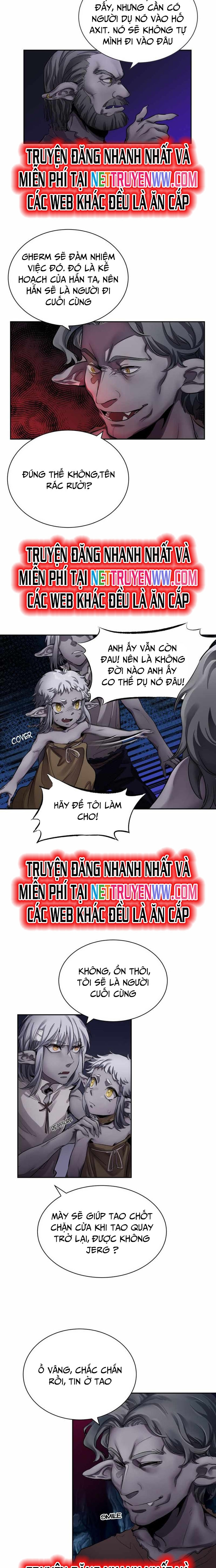 Chúa Tể Goblin Chapter 3 - Trang 2