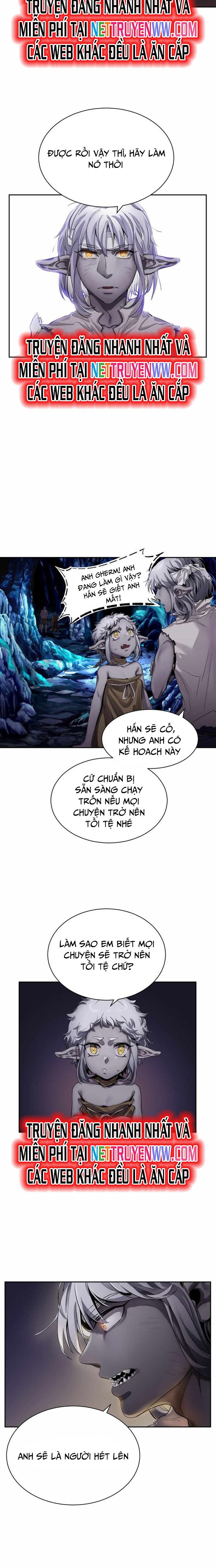 Chúa Tể Goblin Chapter 3 - Trang 2