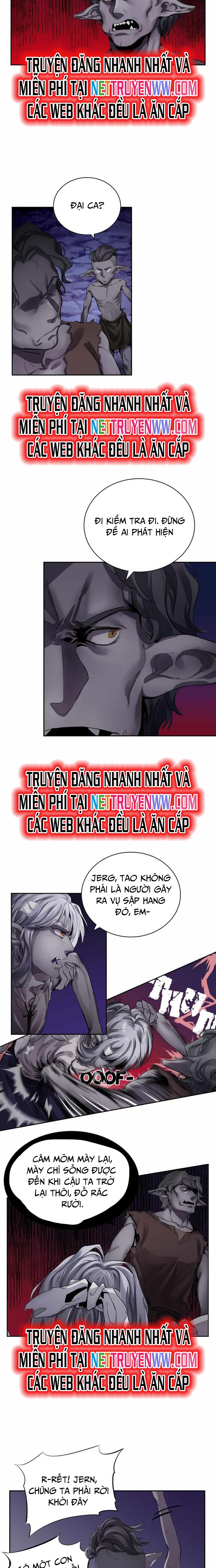 Chúa Tể Goblin Chapter 3 - Trang 2