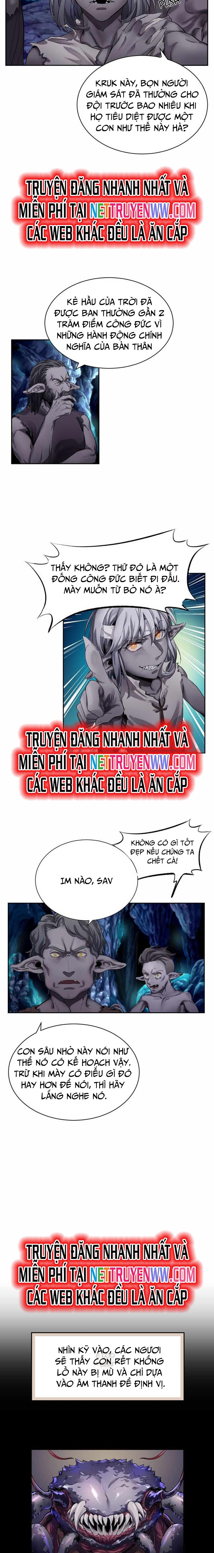 Chúa Tể Goblin Chapter 3 - Trang 2