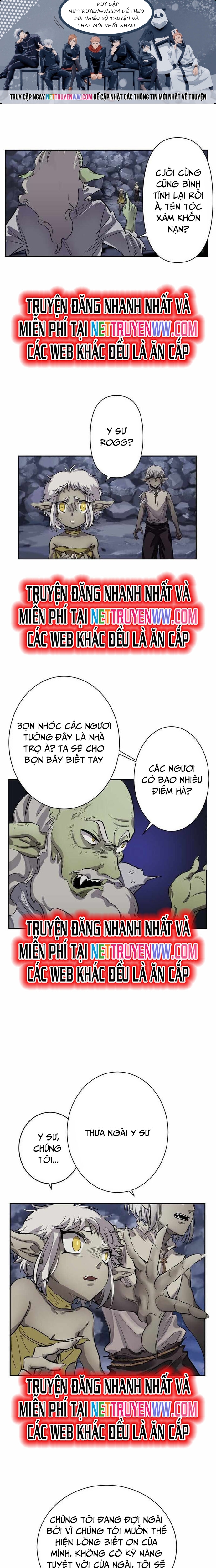 Chúa Tể Goblin Chapter 2 - Trang 2