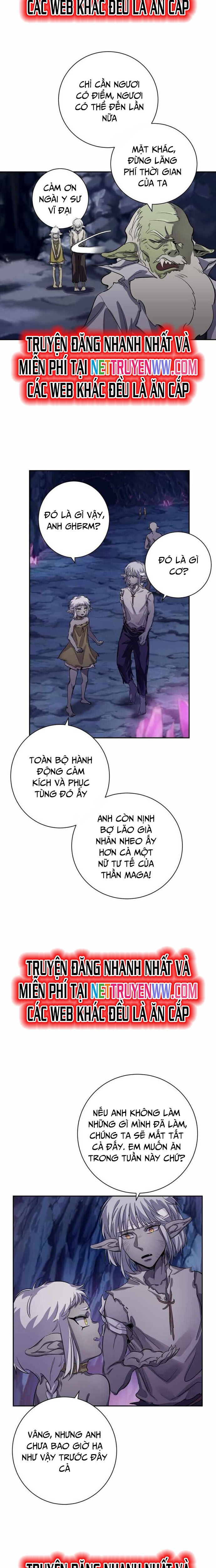 Chúa Tể Goblin Chapter 2 - Trang 2