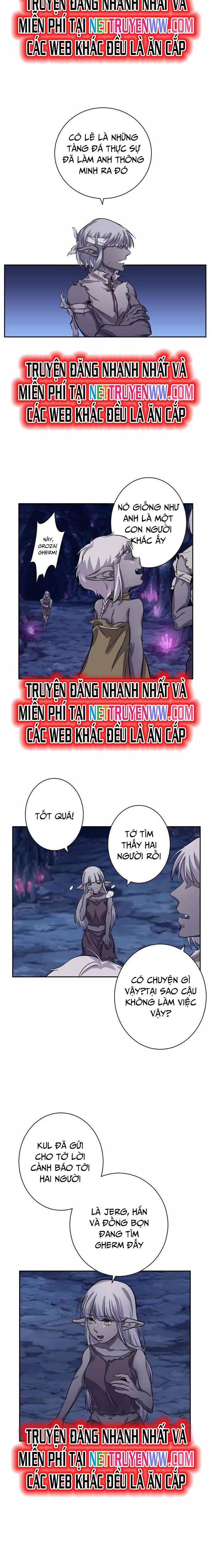 Chúa Tể Goblin Chapter 2 - Trang 2