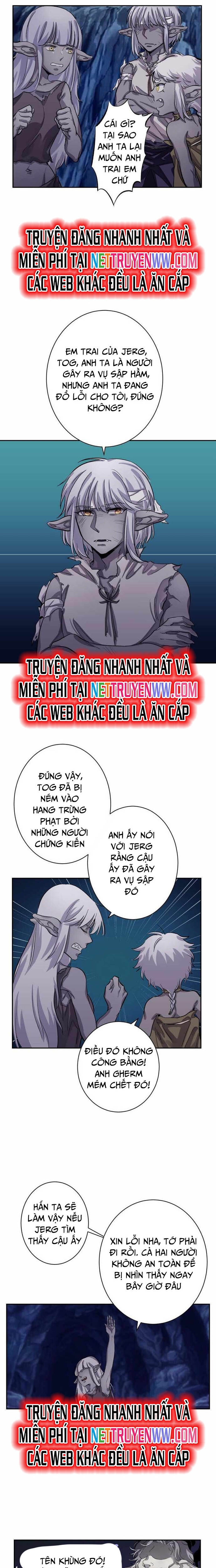 Chúa Tể Goblin Chapter 2 - Trang 2