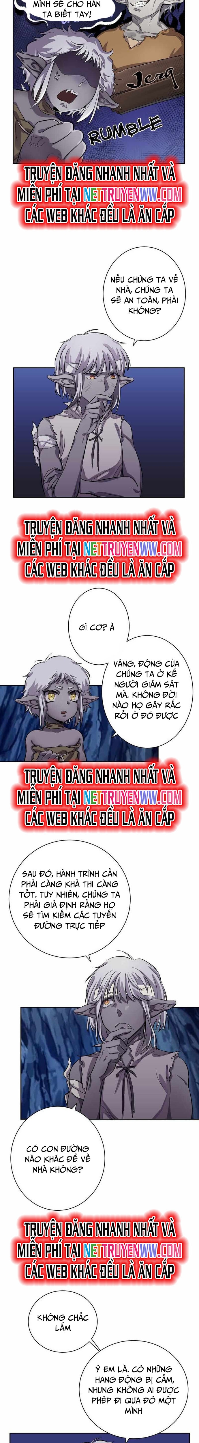 Chúa Tể Goblin Chapter 2 - Trang 2