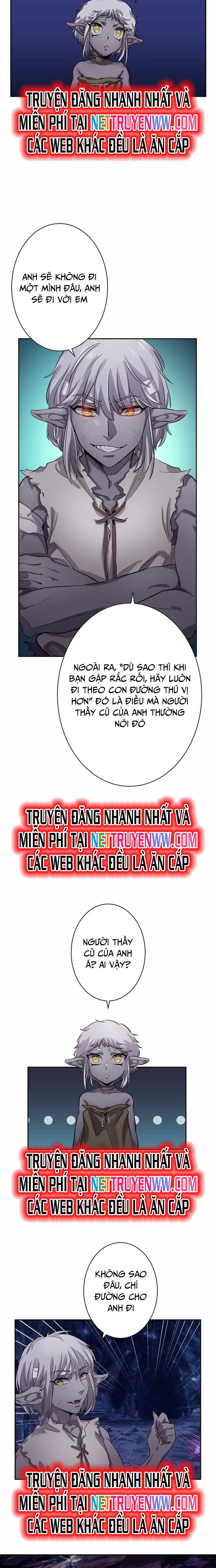 Chúa Tể Goblin Chapter 2 - Trang 2