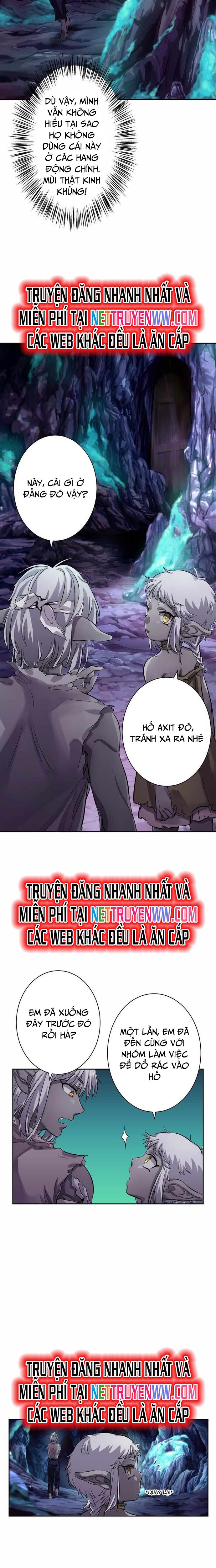 Chúa Tể Goblin Chapter 2 - Trang 2