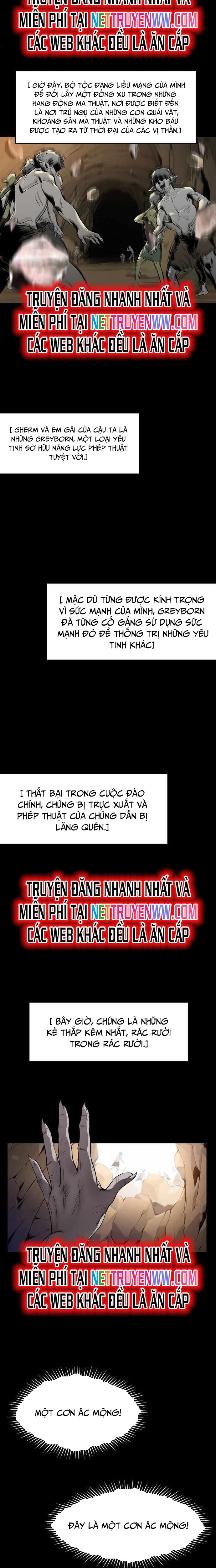 Chúa Tể Goblin Chapter 1 - Trang 2