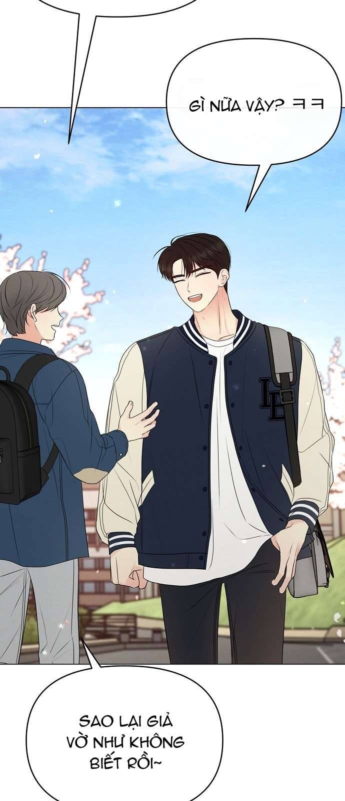 Tiêu Chuẩn Của Nam Chính Chapter 7 - Trang 2