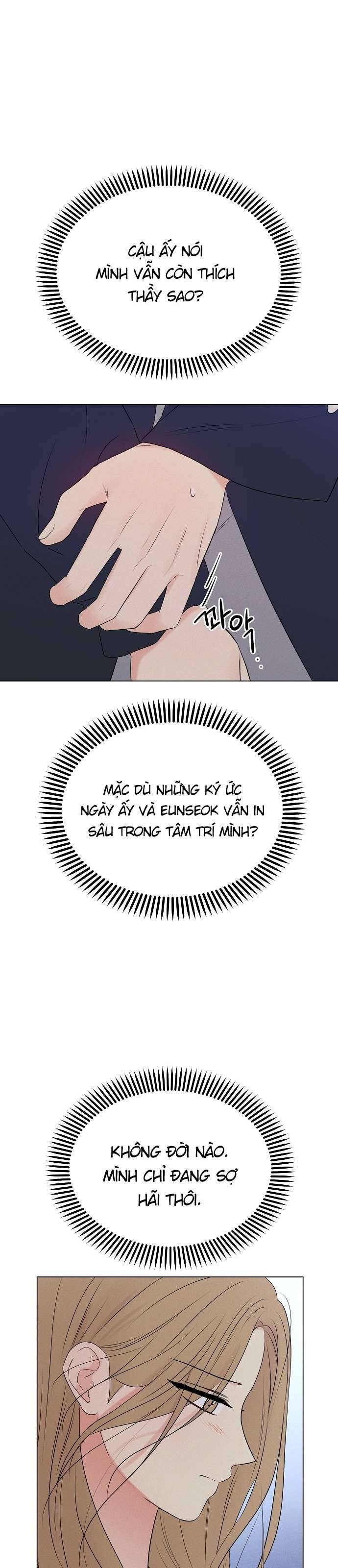 Tiêu Chuẩn Của Nam Chính Chapter 7 - Trang 2