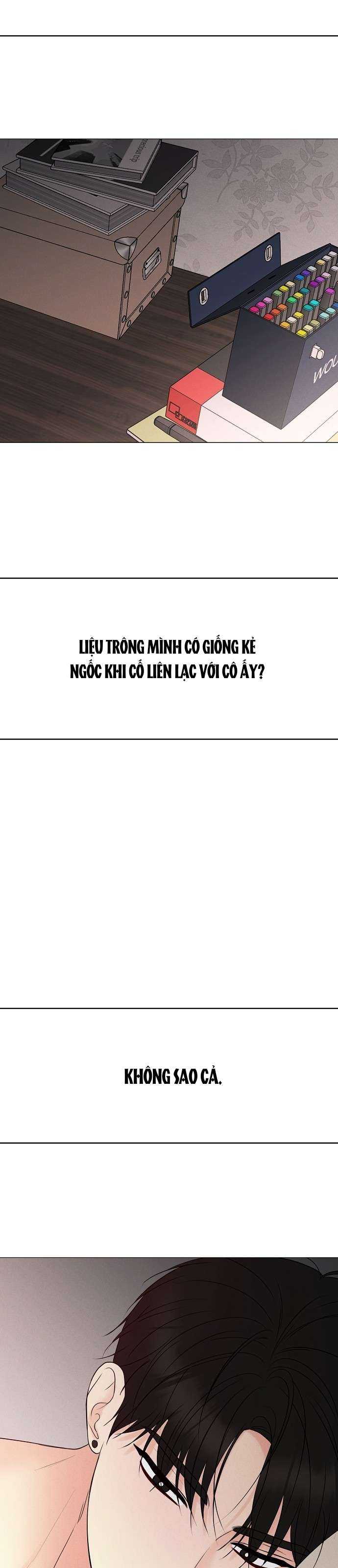 Tiêu Chuẩn Của Nam Chính Chapter 2 - Trang 2