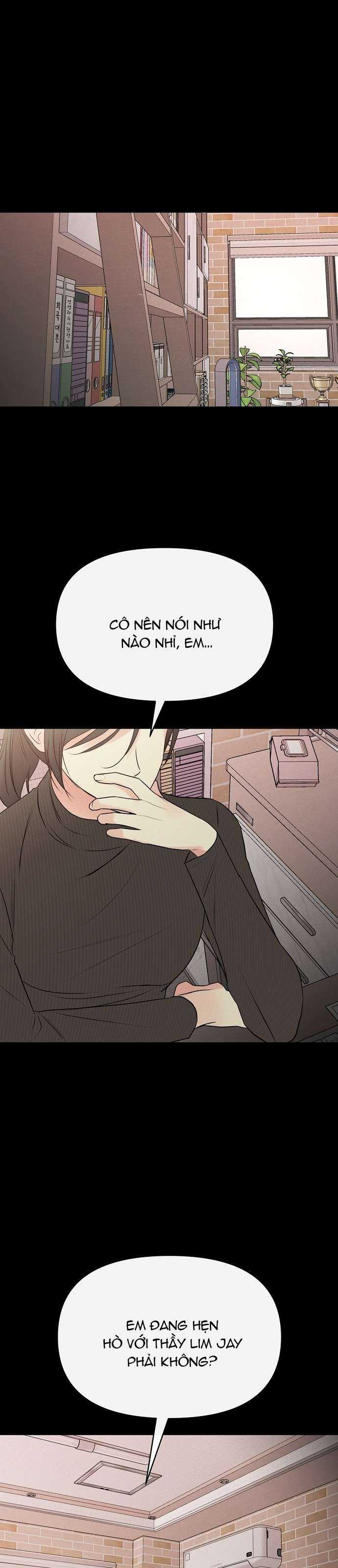 Tiêu Chuẩn Của Nam Chính Chapter 1 - Trang 2