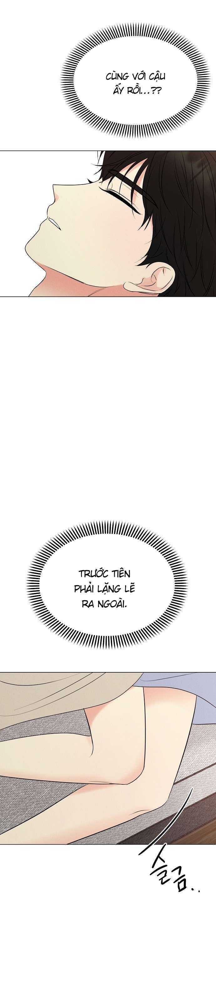 Tiêu Chuẩn Của Nam Chính Chapter 1 - Trang 2