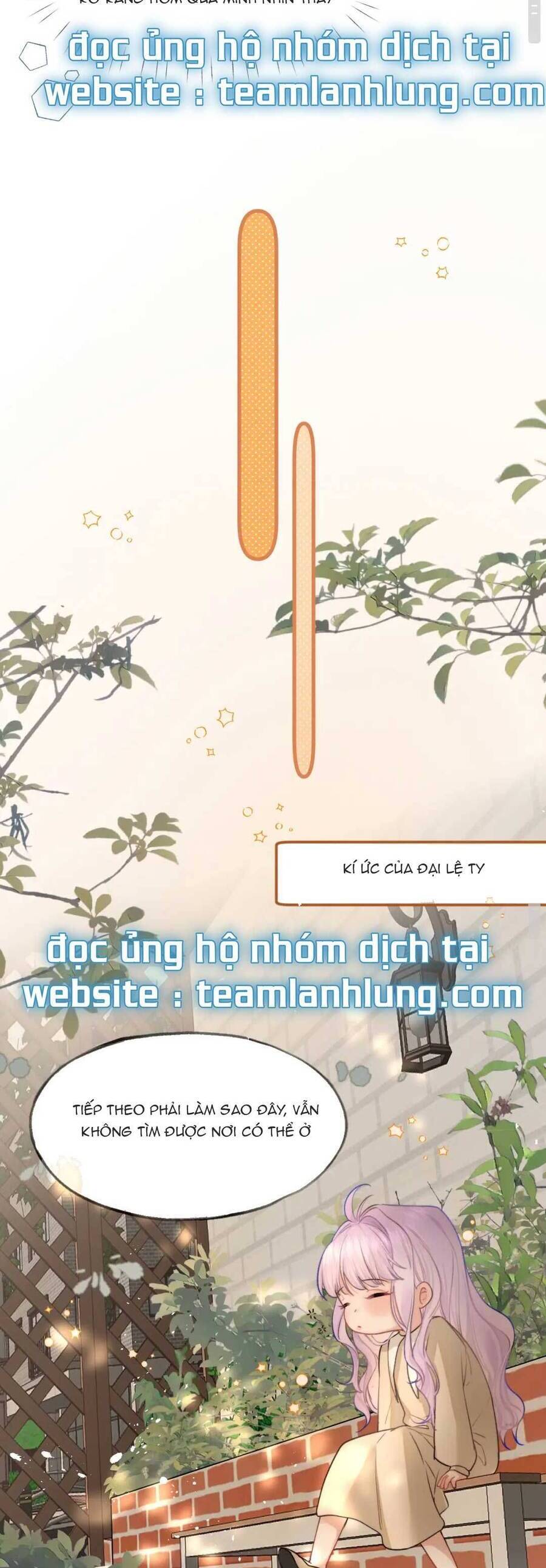 Nhặt Được Cô Phù Thủy Nhỏ Giờ Phải Làm Sao Đây? Chapter 4 - Trang 2