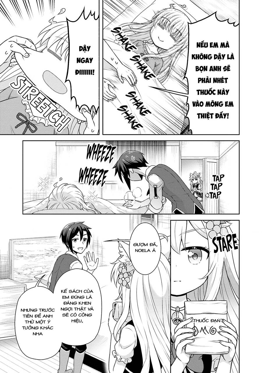 Cheat Kusushi No Slow Life: Isekai Ni Tsukurou Drugstore Chapter 53 - Trang 2