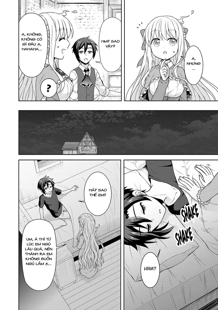 Cheat Kusushi No Slow Life: Isekai Ni Tsukurou Drugstore Chapter 53 - Trang 2