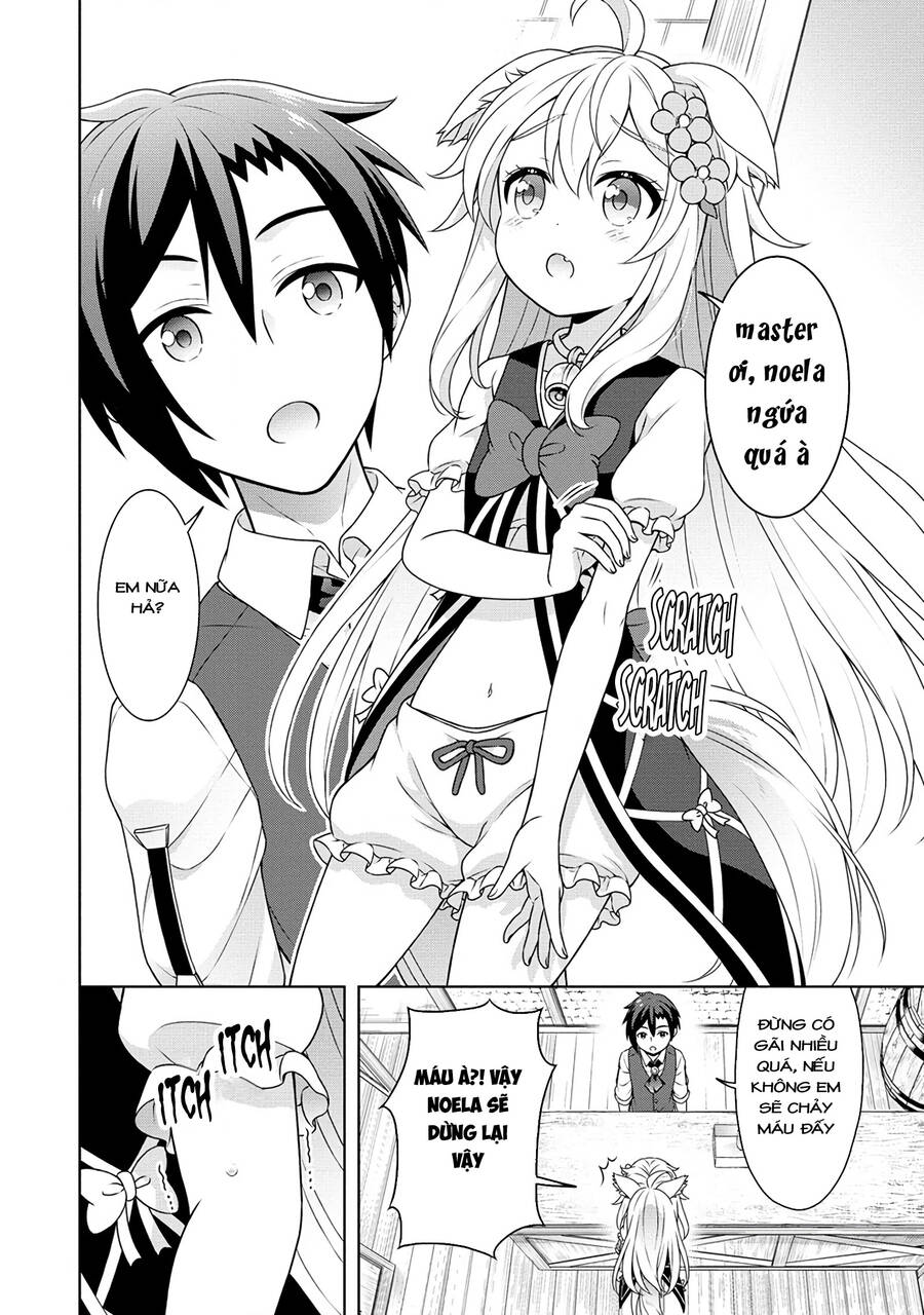 Cheat Kusushi No Slow Life: Isekai Ni Tsukurou Drugstore Chapter 53 - Trang 2