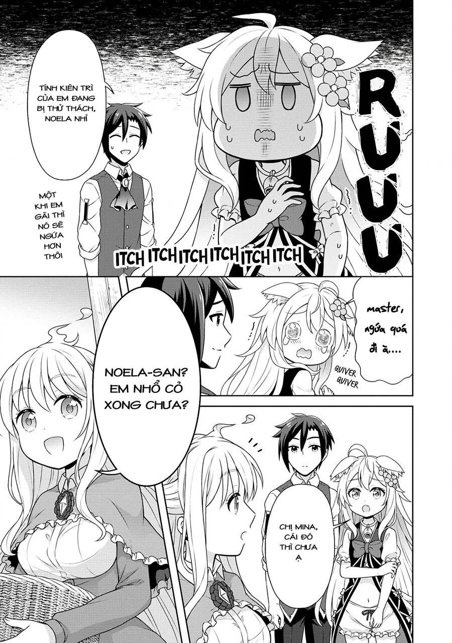 Cheat Kusushi No Slow Life: Isekai Ni Tsukurou Drugstore Chapter 53 - Trang 2