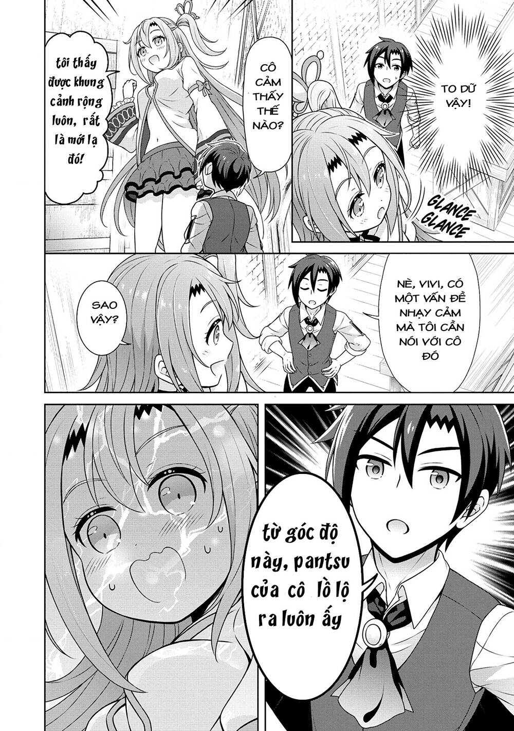 Cheat Kusushi No Slow Life: Isekai Ni Tsukurou Drugstore Chapter 52 - Trang 2