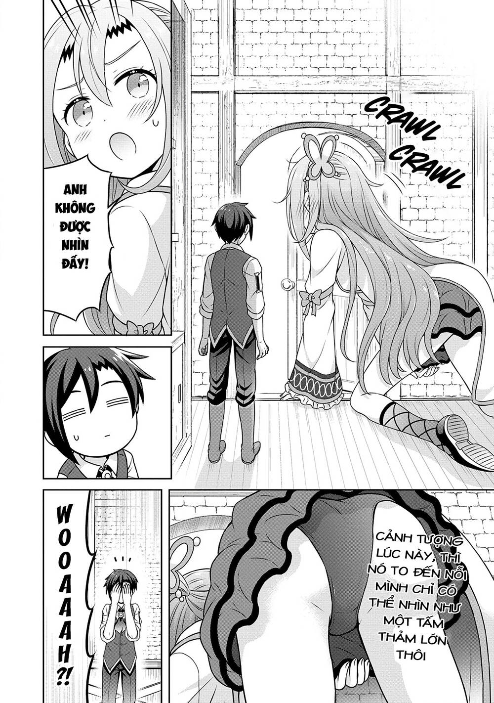 Cheat Kusushi No Slow Life: Isekai Ni Tsukurou Drugstore Chapter 52 - Trang 2