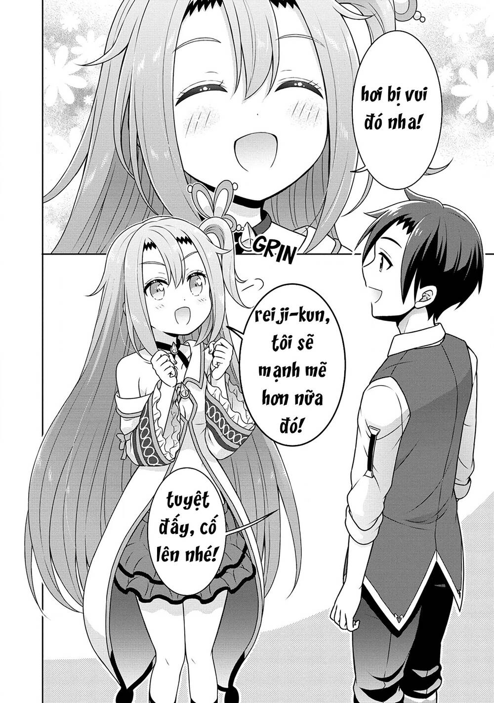 Cheat Kusushi No Slow Life: Isekai Ni Tsukurou Drugstore Chapter 52 - Trang 2