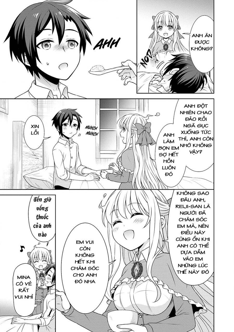 Cheat Kusushi No Slow Life: Isekai Ni Tsukurou Drugstore Chapter 51 - Trang 2