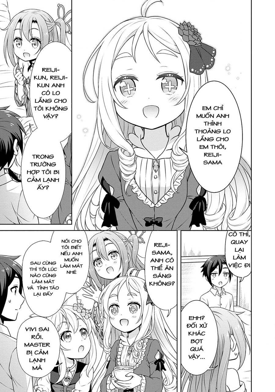 Cheat Kusushi No Slow Life: Isekai Ni Tsukurou Drugstore Chapter 51 - Trang 2