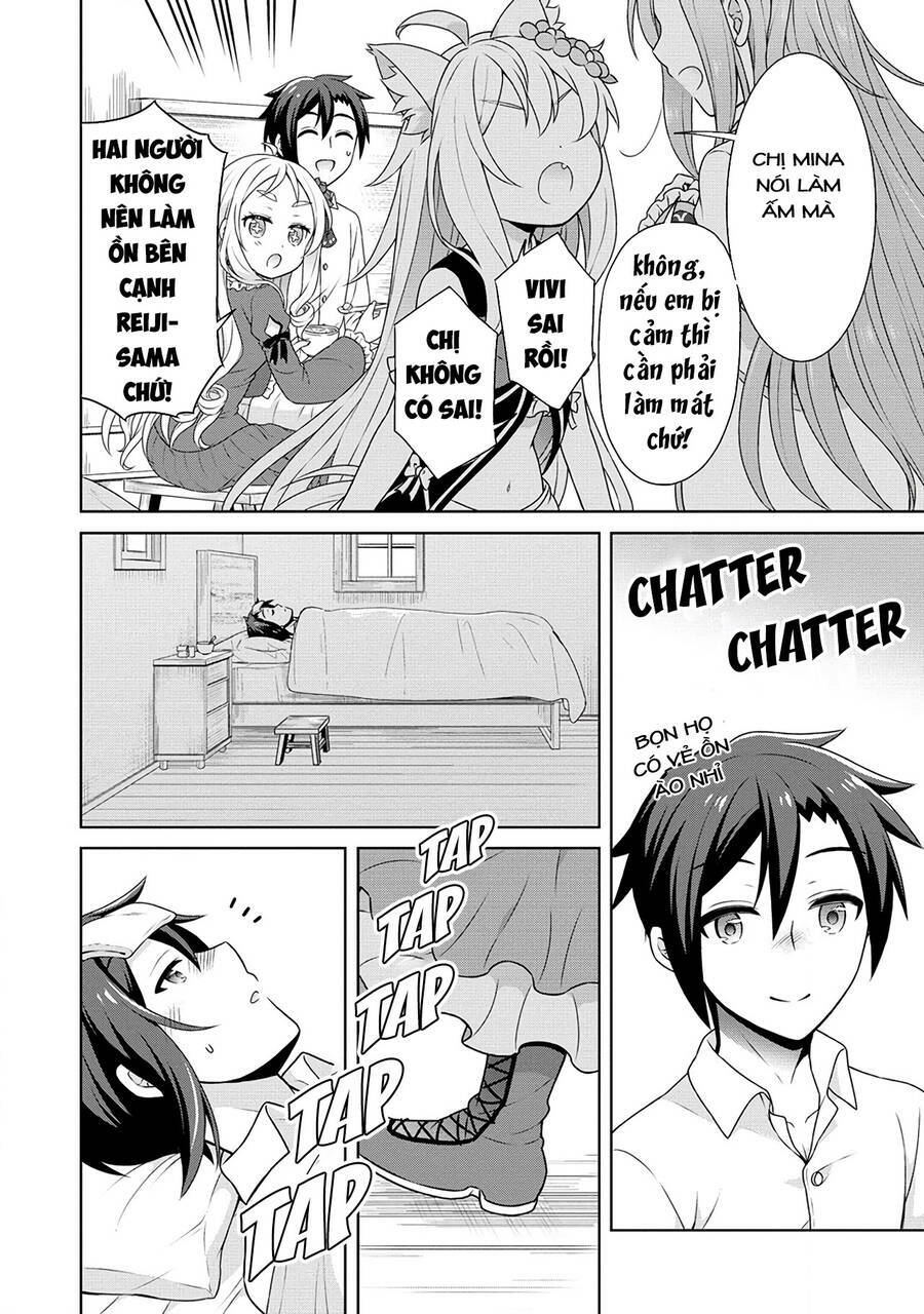 Cheat Kusushi No Slow Life: Isekai Ni Tsukurou Drugstore Chapter 51 - Trang 2