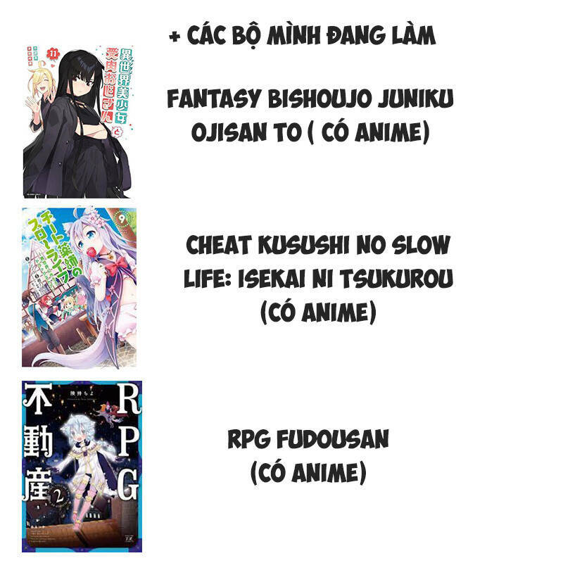 Cheat Kusushi No Slow Life: Isekai Ni Tsukurou Drugstore Chapter 51 - Trang 2