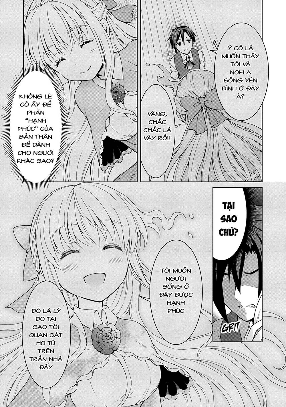 Cheat Kusushi No Slow Life: Isekai Ni Tsukurou Drugstore Chapter 42 - Trang 2