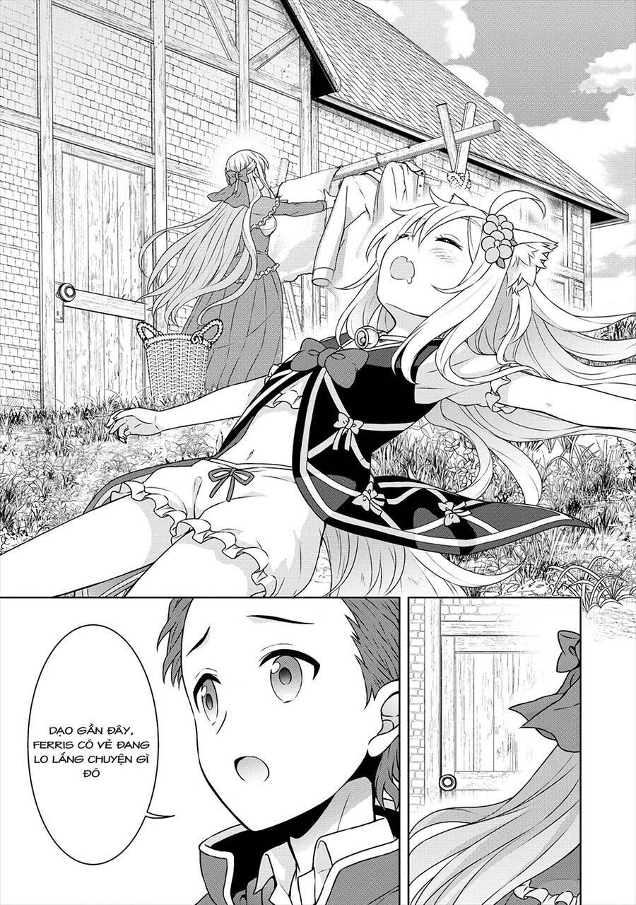 Cheat Kusushi No Slow Life: Isekai Ni Tsukurou Drugstore Chapter 35 - Trang 2