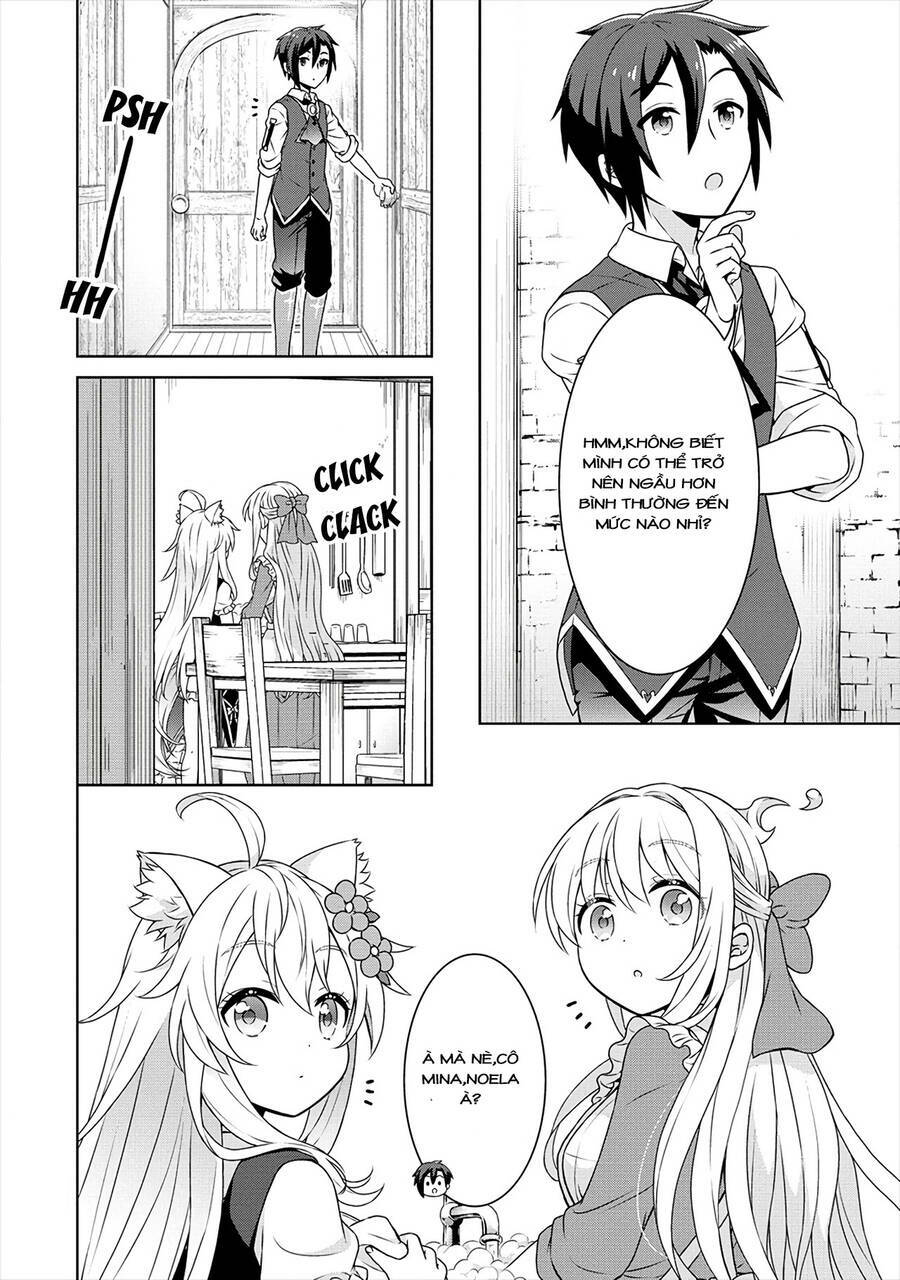 Cheat Kusushi No Slow Life: Isekai Ni Tsukurou Drugstore Chapter 35 - Trang 2