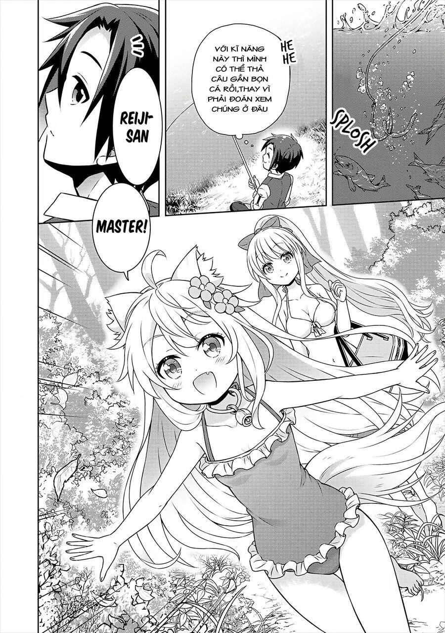 Cheat Kusushi No Slow Life: Isekai Ni Tsukurou Drugstore Chapter 32 - Trang 2