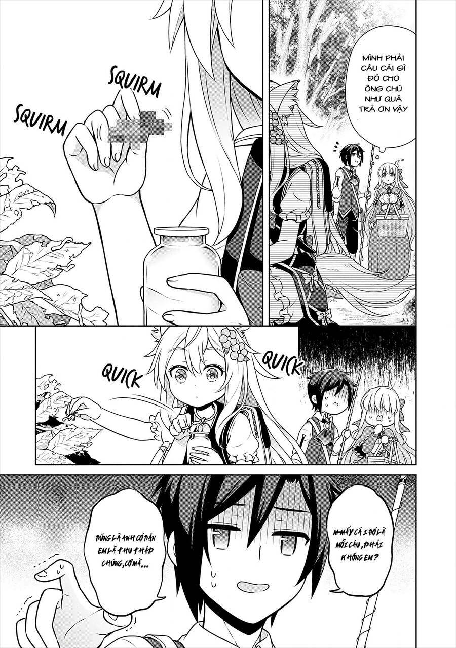 Cheat Kusushi No Slow Life: Isekai Ni Tsukurou Drugstore Chapter 32 - Trang 2