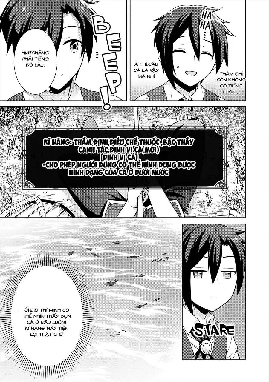 Cheat Kusushi No Slow Life: Isekai Ni Tsukurou Drugstore Chapter 32 - Trang 2