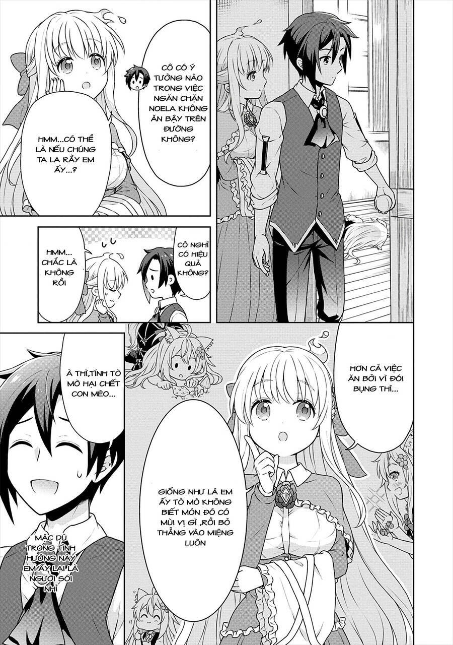 Cheat Kusushi No Slow Life: Isekai Ni Tsukurou Drugstore Chapter 30 - Trang 2