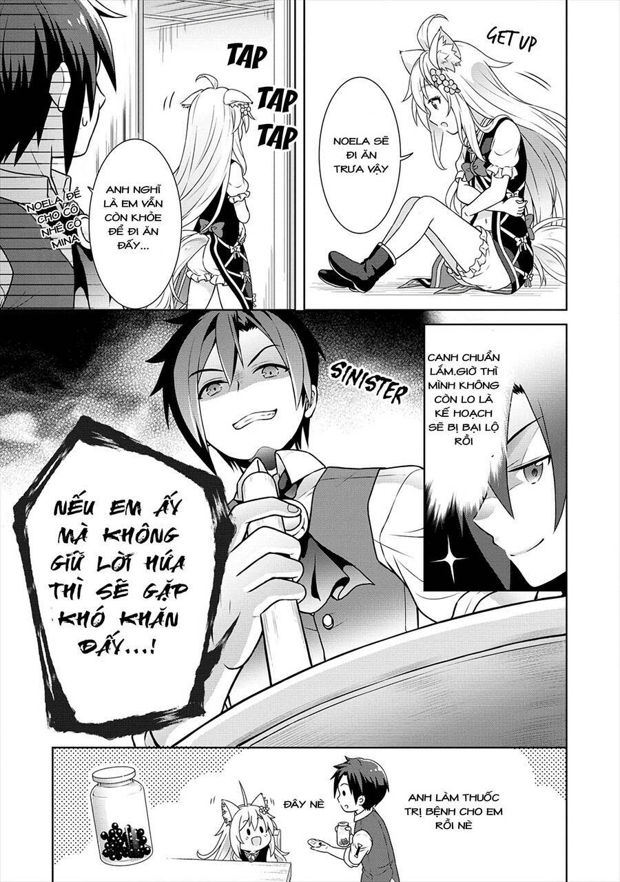 Cheat Kusushi No Slow Life: Isekai Ni Tsukurou Drugstore Chapter 30 - Trang 2