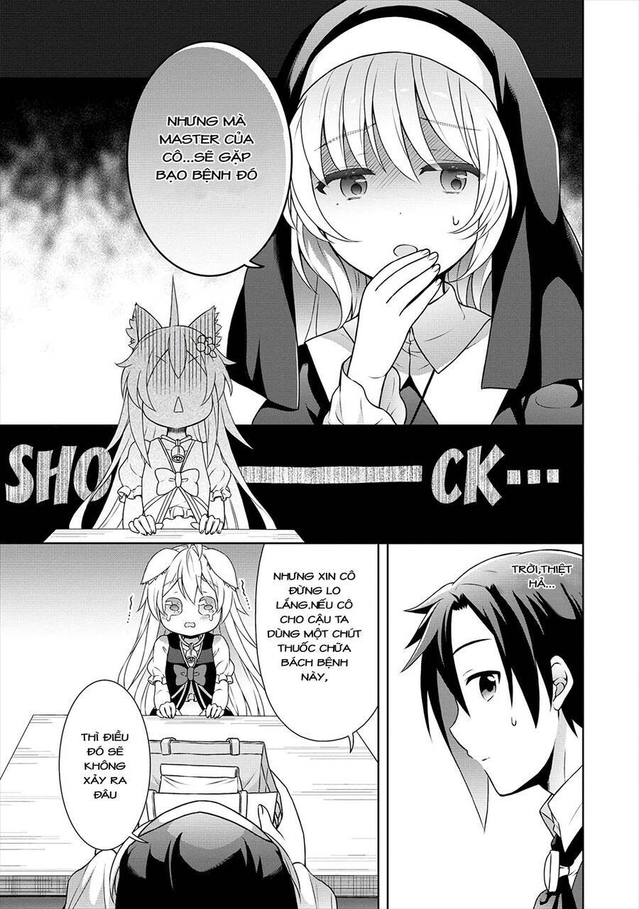 Cheat Kusushi No Slow Life: Isekai Ni Tsukurou Drugstore Chapter 28 - Trang 2