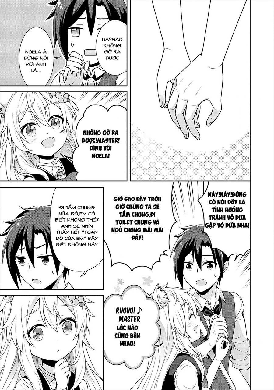 Cheat Kusushi No Slow Life: Isekai Ni Tsukurou Drugstore Chapter 26 - Trang 2