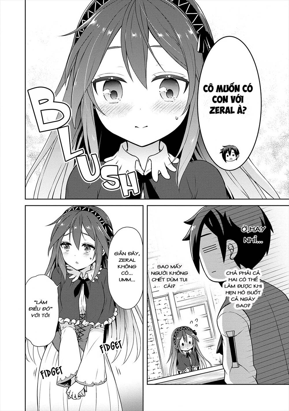 Cheat Kusushi No Slow Life: Isekai Ni Tsukurou Drugstore Chapter 24 - Trang 2