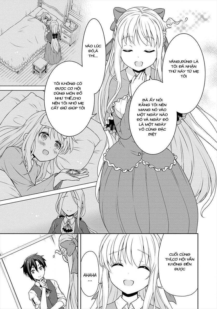 Cheat Kusushi No Slow Life: Isekai Ni Tsukurou Drugstore Chapter 23 - Trang 2