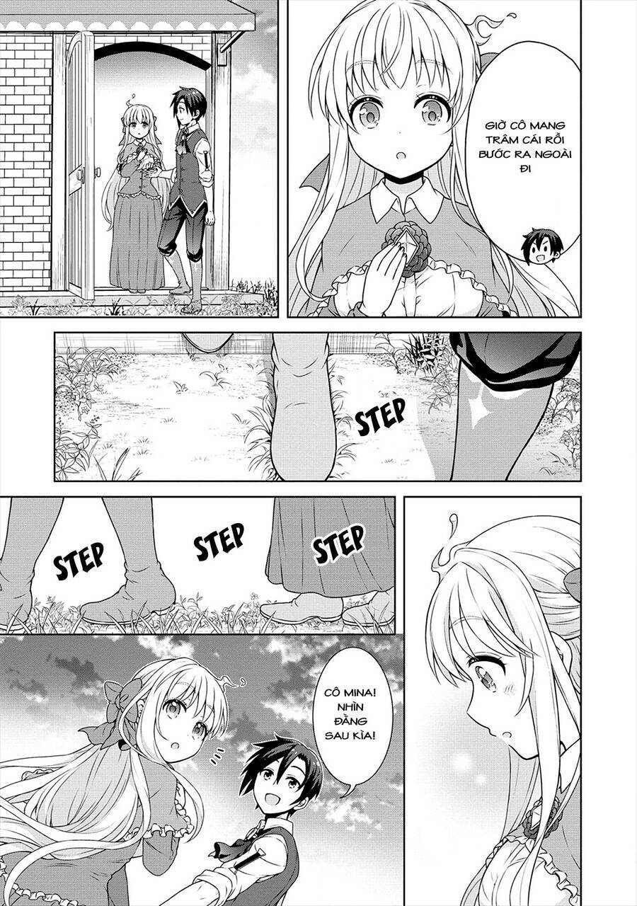 Cheat Kusushi No Slow Life: Isekai Ni Tsukurou Drugstore Chapter 23 - Trang 2