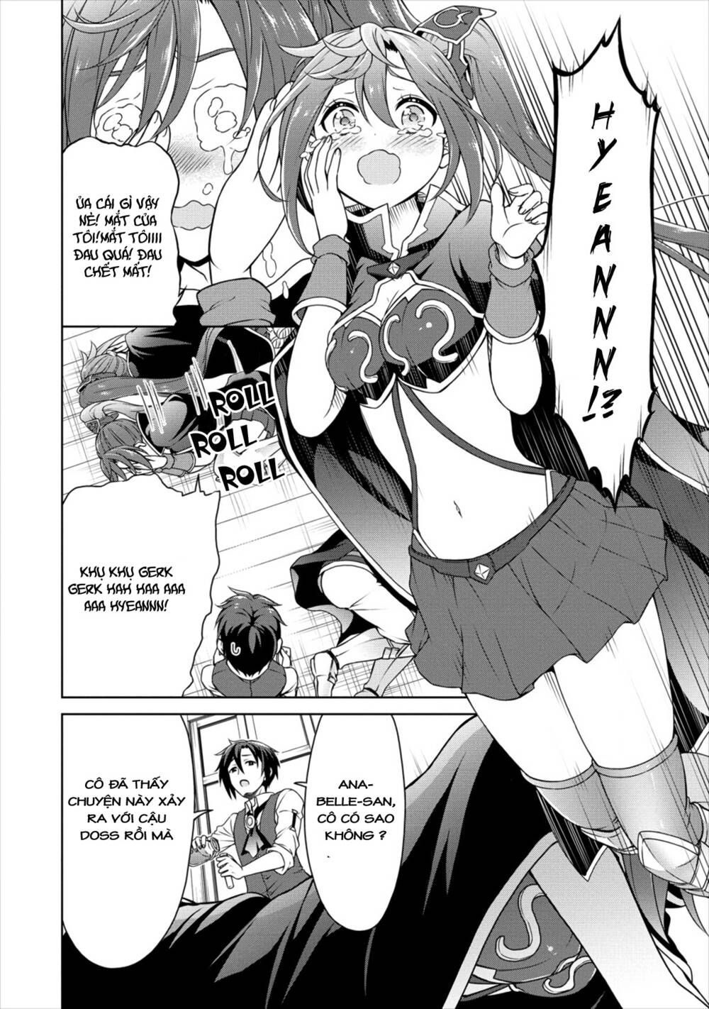 Cheat Kusushi No Slow Life: Isekai Ni Tsukurou Drugstore Chapter 12 - Trang 2